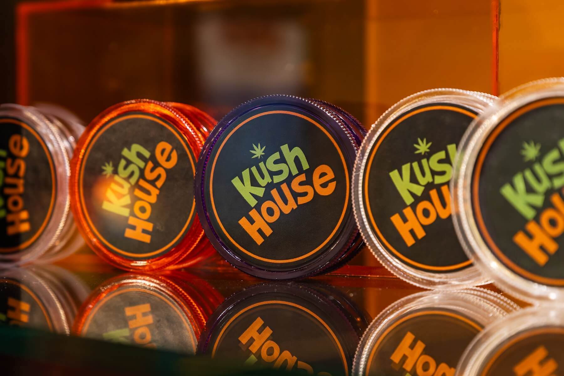 Premium Cannabis Branding in Thailand