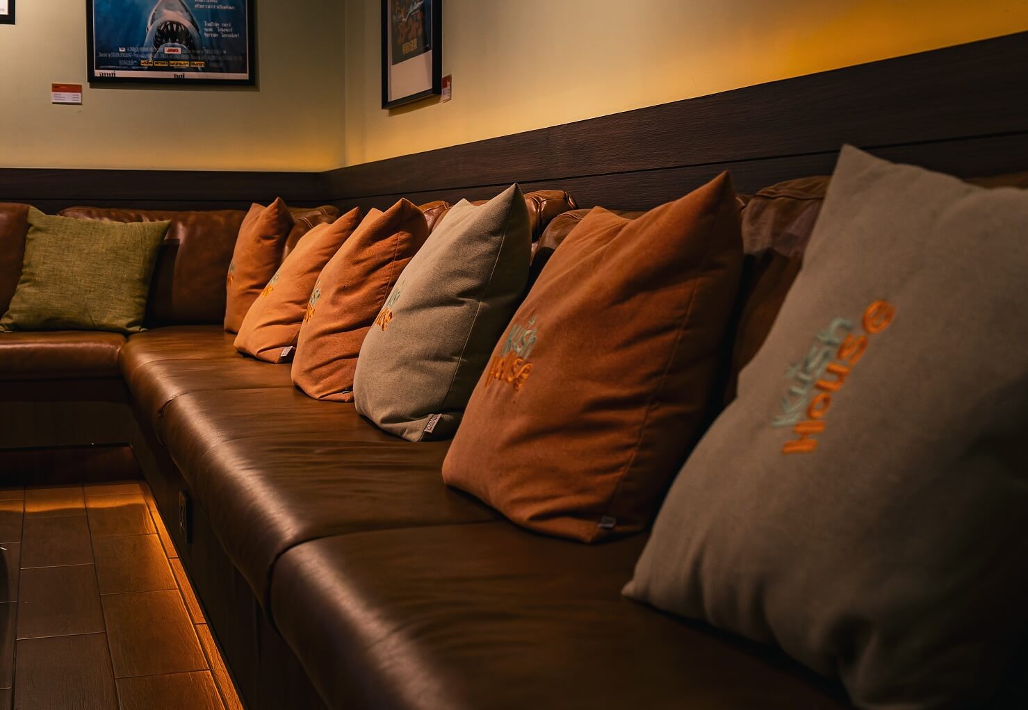 A Chic Cannabis Experience in Bangkok