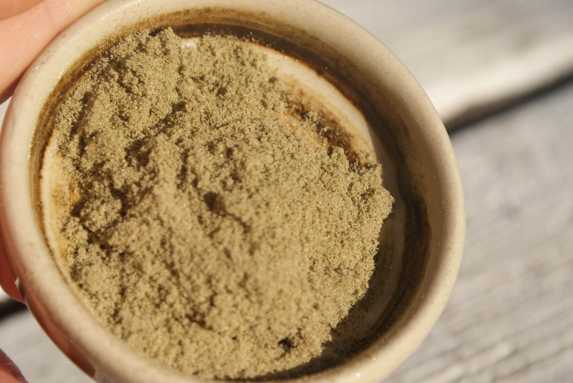 What Is Kief in Cannabis and Why Does It Matter?