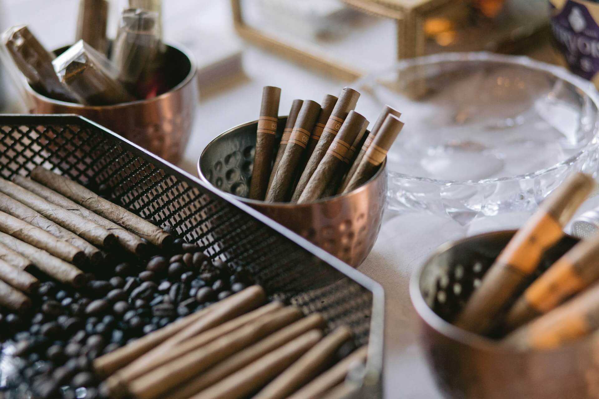 Cannabis Pre-Roll Culture in Thailand