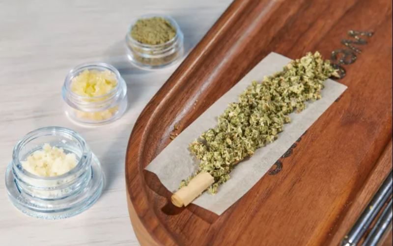 How Pre-Rolls Are Made