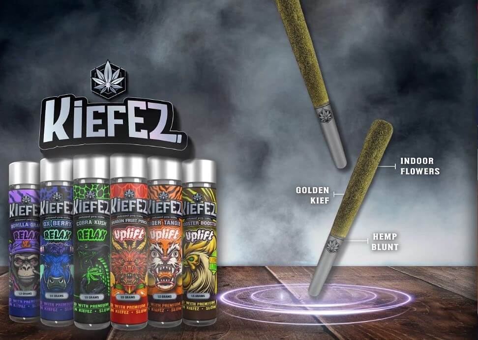 If you are looking at a Bangkok cannabis menu and wondering, “Which cannabis product is right for me?”, the answer should involve more than choosing the strongest number or the funniest strain name. Thailand’s cannabis market has changed, product formats vary considerably and every person responds differently. KiefEZ makes the choice more interesting by connecting six infused pre-rolls with different flavours, intended experiences and zodiac spirit animals. This quiz will help you explore the range while keeping the decision grounded in your circumstances, preferences and Thailand’s current medical cannabis rules. Before Choosing Cannabis in Bangkok, Understand the Rules Cannabis flower in Thailand is restricted to medical use. A lawful purchase requires a valid prescription issued by an authorised medical professional in Thailand, and the prescribed supply cannot cover more than 30 days. The Thai Government Public Relations Department confirms that Thailand moved to a medical-only framework in June 2025. It also states that online cannabis sales, vending-machine sales and unrestricted advertising are prohibited. This matters whether you live in Bangkok or are visiting the city. A foreign prescription or overseas cannabis card does not automatically authorise a purchase in Thailand. Products must be obtained through an appropriately licensed medical channel following a genuine assessment. The KiefEZ Spirit Animal Quiz is therefore a product-discovery tool, not a prescription or medical recommendation. Your authorised practitioner determines whether cannabis is appropriate for you. Once that has been established, flavour, format, intended occasion and personal sensitivity can help guide the product conversation. Which Cannabis Product Is Right for Me? Start with the Experience Bangkok dispensary menus often divide products into indica, sativa and hybrid categories. These labels can provide a rough starting point, but they do not reliably predict an identical experience for everyone. KiefEZ simplifies its core collection into two broad profiles: Uplift: Tiger Tangie, Rooster Booster and Dragon Fruit Punch Relax: Cobra Kush, Gorilla Grape and OX Berry The Uplift side leans towards brighter flavours and more energetic or creative positioning. The Relax side moves towards deeper, slower and more grounded occasions. That still does not mean every Uplift product will affect you in the same way, or that every Relax product belongs immediately before bed. Your tolerance, mood, surroundings, food intake, amount used and individual response all matter. When asking “Which cannabis product is right for me?”, start with four practical questions: What kind of experience am I looking for? What flavour profile do I normally enjoy? What responsibilities do I still have today? How familiar am I with infused cannabis products? That last question is particularly important. KiefEZ infused pre-rolls combine indoor-grown flower with strain-specific golden kief. They should not be treated as interchangeable with an ordinary uninfused joint. The KiefEZ Spirit Animal Quiz Choose the answer that most closely reflects you. Keep a note of the animal beside each selection. The animal appearing most often points towards your KiefEZ match. 1. What kind of Bangkok day are you planning? A. Exploring galleries, markets or a creative neighbourhood — Dragon B. Starting early with a completely clear schedule — Rooster C. Settling into music, design or another focused interest — Tiger D. Meeting friends somewhere private after the day is finished — Cobra E. Staying in for a film and a slow evening — Gorilla F. Switching off somewhere quiet and comfortable — Ox 2. Which flavour sounds most appealing? A. Tropical fruit with a citrus edge — Dragon B. Bright lemon and lime — Rooster C. Bold tangerine and citrus — Tiger D. Rich, gassy and creamy — Cobra E. Smooth, sweet grape — Gorilla F. Soft berries with raspberry notes — Ox 3. What is your natural social style? A. Imaginative and always starting something new — Dragon B. Alert, lively and first through the door — Rooster C. Independent, focused and quietly confident — Tiger D. Selective, instinctive and difficult to read — Cobra E. Strong, sociable and happiest with trusted company — Gorilla F. Patient, steady and impossible to rush — Ox 4. What do you want from the occasion? A. Creative inspiration — Dragon B. A brighter beginning — Rooster C. Sustained attention for something enjoyable — Tiger D. A relaxed but social atmosphere — Cobra E. A deeper evening wind-down — Gorilla F. A mellow and grounded moment — Ox 5. Pick your ideal Bangkok setting A. A private studio with colour, music and ideas everywhere — Dragon B. A quiet balcony at the beginning of a free day — Rooster C. A comfortable workspace for a personal creative project — Tiger D. A private gathering with a small circle of friends — Cobra E. A sofa, a good film and nowhere else to be — Gorilla F. Low lighting, a book and a calm room — Ox Now count your answers. If two animals are tied, use your preferred flavour to break the tie. Mostly Tiger: Tiger Tangie If your answers point towards the Tiger, your match is Tiger Tangie. KiefEZ places Tiger Tangie in its Uplift line and associates it with productivity, creativity and daytime occasions. Its flavour is built around tangerine and bright citrus notes. The spirit animal represents focused energy rather than restless noise: alert, independent and ready to pursue something interesting. Tiger Tangie may appeal to experienced patients who prefer a citrus-led profile and want something positioned around creative activity. In Bangkok, that could mean a free afternoon dedicated to art, music, photography or another personal pursuit in a lawful private setting. It does not mean you should use cannabis before work, drive afterwards or expect enhanced performance. “Creative focus” is product positioning, not a guarantee that judgement or coordination remains unaffected. If you are still asking “Which cannabis product is right for me?”, Tiger Tangie is the quiz result for people who choose purpose, citrus and the Tiger’s controlled momentum. Mostly Rooster: Rooster Booster Early risers and bright-flavour fans land on Rooster Booster. KiefEZ describes this sativa-leaning infused pre-roll as energising, motivating and alert, with a lemon-lime flavour. It is positioned for morning occasions and reflects the Rooster’s natural place at the opening of the day. That does not make it a replacement for sleep, breakfast or coffee. It also does not make driving or professional responsibilities safe after use. A morning-positioned cannabis product can still impair attention, judgement and reaction time. Rooster Booster is the most natural quiz result for someone attracted to sharper citrus flavours, early starts and a lively personality. In Bangkok, it should only be considered when your medical use is authorised, your important responsibilities are finished and you can remain somewhere suitable and private. For people wondering “Which cannabis product is right for me?” because they dislike heavier evening profiles, the Rooster offers the clearest contrast. Mostly Dragon: Dragon Fruit Punch If you kept choosing imagination, tropical flavour and new ideas, your result is Dragon Fruit Punch. KiefEZ places Dragon Fruit Punch in the Uplift collection and associates it with creative work, art and brainstorming. Its flavour profile combines tropical sweetness with citrus, while its spirit animal represents invention, fire and a refusal to remain ordinary. Among the three Uplift options, the Dragon is the obvious match for people who care as much about flavour and identity as the intended experience. It fits Bangkok’s creative side: design, music, street art and the restless collision of old and new that gives the city its character. The smart interpretation is not “cannabis makes everyone more creative.” It is that this product has been crafted and branded around creative occasions. Individual results will differ. When “Which cannabis product is right for me?” really means “Which one best matches my imagination and preference for tropical flavour?”, Dragon Fruit Punch is the strongest answer. Mostly Cobra: Cobra Kush If you selected private social settings, richer flavours and a more mysterious personality, your match is Cobra Kush. Cobra Kush belongs to the KiefEZ Relax line, but it is not positioned simply as a sleep product. KiefEZ describes it around social occasions and creative energy, with rich gassy notes and a sweet, creamy finish. That makes the Cobra an interesting middle route. It is intended for people who want a more relaxed profile without automatically retreating from conversation or atmosphere. Think less crowded Bangkok nightlife and more private time with people you genuinely like. Cobra Kush may suit someone who finds the Uplift side too bright but does not necessarily want the deepest evening option. Its identity is controlled, social and quietly potent. If your answer to “Which cannabis product is right for me?” sits between lively and deeply restful, the Cobra occupies that space. Mostly Gorilla: Gorilla Grape If your ideal occasion involves comfort, trusted company and a slower evening, your quiz match is Gorilla Grape. KiefEZ positions Gorilla Grape as its deepest Relax option. It carries a grape-forward flavour and is associated with powerful relaxation and nighttime use. The Gorilla represents strength without hurry: grounded, protective and comfortable in familiar surroundings. This is the clearest match for a quiet Bangkok night once the city’s demands have been left outside. A film, music or conversation in a lawful private setting fits the intended mood better than a full schedule or an unfamiliar environment. Nighttime positioning should not be confused with a promise to treat insomnia. Research into cannabis and sleep remains mixed, and persistent sleep problems require proper medical assessment. For an experienced patient asking “Which cannabis product is right for me?” and prioritising grape flavour with a deeper Relax profile, Gorilla Grape is the obvious result. Mostly Ox: OX Berry If you consistently chose patience, calm surroundings and berry flavours, your match is OX Berry. KiefEZ describes OX Berry as relaxing, soothing and stable. Its flavour leans towards raspberry and mixed berries, while the Ox spirit animal represents reliability, quiet strength and a grounded nature. OX Berry is designed around a mellow evening rather than dramatic energy. In Bangkok, where noise and movement can fill every available corner, the Ox is the deliberate pause: a private space, softer lighting and no pressure to chase the next event. It may appeal to someone who wants the Relax side of the collection but prefers berry notes over Gorilla Grape’s richer grape character or Cobra Kush’s gassier profile. If “Which cannabis product is right for me?” is ultimately a question about finding the calmest personality match, the Ox points towards steady rather than spectacular. What If My Zodiac Animal and Quiz Result Are Different? KiefEZ draws inspiration from the twelve-animal Japanese and Chinese zodiac cycle. The collection connects Tiger with Dog, Rooster with Rabbit, Ox with Goat and other animals with their corresponding product identities. Your birth-year animal can be one way to choose, but it does not have to overrule your flavour or intended occasion. A Tiger by birth may prefer Gorilla Grape. A Rooster may find OX Berry more suitable. The quiz identifies your current product personality, which may not be the same as your zodiac sign. That flexibility makes the idea more useful. You can choose by: Zodiac animal Uplift or Relax profile Preferred flavour Intended time or setting Previous experience Advice from your authorised practitioner The product should fit the person and the occasion. The person does not need to squeeze into the product’s mythology. Choosing KiefEZ Responsibly in Bangkok Before deciding “Which cannabis product is right for me?”, remember that KiefEZ products are infused and may be stronger than formats you have previously encountered. Low tolerance should never be treated as a challenge to overcome. Keep these principles in mind: Follow the directions provided by your authorised practitioner. Do not drive or operate machinery after using cannabis. Do not mix cannabis with alcohol or other intoxicating substances. Use it only in a lawful private setting. Keep the product in its original packaging. Do not carry cannabis across an international border. Keep your valid Thai prescription and purchase records accessible. Never share prescribed cannabis with another person. Thailand’s authorities reiterated in July 2026 that cannabis flower remains prescription-only and that unauthorised sales are illegal. Open shop doors or products on display do not prove that a business is operating lawfully. Use the official KiefEZ stockist page to check current availability in Bangkok, then verify that the chosen outlet follows Thailand’s medical cannabis requirements. Availability changes, so confirm before travelling across the city. Find Your KiefEZ Spirit Animal in Bangkok So, which cannabis product is right for me? Choose Tiger Tangie for focused citrus character, Rooster Booster for a bright lemon-lime identity, Dragon Fruit Punch for tropical creativity, Cobra Kush for relaxed social energy, Gorilla Grape for a deeper evening profile or OX Berry for a mellow berry-led experience. The quiz gives you a starting point, but lawful medical approval, personal sensitivity and responsible circumstances must make the final decision. Explore the complete KiefEZ range in Bangkok